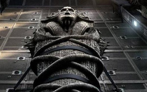 The Mummy